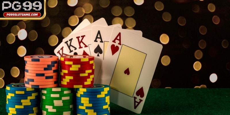Cập nhật các biến thể game xì tố hay gặp