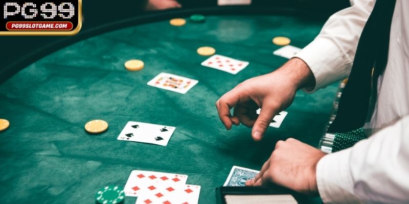 Những quyền hành động của người tham gia